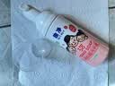 狮王（Lion）趣净泡沫抑菌洗手液浆果草莓香50ml*3温和不刺激水润保湿洗手液 实拍图