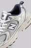 NEW BALANCE中童鞋 男女童秋季潮酷网面款运动休闲鞋MR530 实拍图