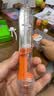 金甲库拼豆笔按压式新款豆笔拼豆工具滑滑梯手工DIY2.6mm拼豆必备不易卡豆超丝滑补豆方便连接收纳瓶子 实拍图