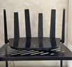 普联（TP-LINK）大道路由器7DR6430 BE6400 5G WiFi7千兆双频家用高速穿墙 2.4G wifi6无线 2.5G网口 游戏加速 实拍图