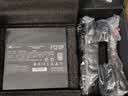 长城（Great Wall）额定1200W F12白金牌全模组（ATX3.1标准/原生PCIe5.1/自动启停/全电压/闪电加速） 实拍图