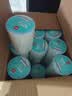 得力（deli）60*40mm 950张*48卷 薄荷海三防热敏标签纸 货物条码不干胶打印纸 ZG163【适配3寸标签机720C等】 实拍图