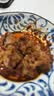 夹江腐乳香辣豆腐乳700g即食下饭菜霉豆腐拌面酱豆腐调味品火锅蘸料 实拍图