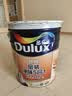 多乐士（Dulux）乳胶漆致悦净味金装五合一内墙防霉抗菌墙面漆A750白色18L 实拍图