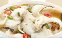 冻品先生 安井 免浆黑鱼片 250g*3盒  水煮鱼生鲜食材 冷冻鱼类方便菜 实拍图