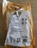 富昌 腐竹500g 手工腐竹黄豆制品干货腐竹素肉炒菜凉拌火锅材料 实拍图