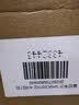 霍尼韦尔（Honeywell）劳保鞋安全鞋防砸防刺穿防静电防液体喷溅钢包头皮鞋男女SHBC00102-43码1双 实拍图