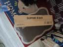 苏泊尔（SUPOR）有钛无涂层铸铁炒锅2代家用炒菜锅不易粘锅磁炉通用钛铁新品炒锅 实拍图