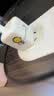 倍思小冰充20W氮化镓充电器适用苹果17充电头快充iPhone16promax15/14/13手机iPad插头 白 实拍图