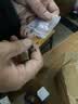 天能电池电子秤电池4v4ah/20HR商用台秤计价通用专用电瓶送配件包 实拍图