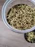 贡苑金银花茶100g清凉茶不上火特级干花去泡水喝火搭菊花茶叶露 实拍图