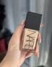 NARS【官方正品】超方瓶粉底#L1.5 30ml 轻薄润贴持妆不卡粉养肤粉底 实拍图