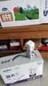蒙牛【新鲜日期】新养道无乳糖高钙牛奶200ml*24盒 3.2g/100ml蛋白质 实拍图