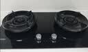 海尔（Haier）麦浪海鲸抽吸排油烟机C61Max+H70D顶侧双吸环吸30大风量 上门安装以旧换新搭72%热效定时联动套装 实拍图
