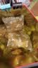舌里0脂原味欧包全麦面包800g 高饱腹粗粮糕点心学生早餐零食代餐 实拍图