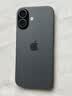 Apple/苹果/苹果 iPhone 17 256GB 黑色 支持移动联通电信5G 双卡双待手机 实拍图