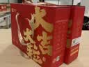 良品铺子坚果礼盒誉喜畅享礼1590g11件零食大礼包自营团购送礼送长辈 实拍图