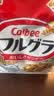 卡乐比（Calbee）原味水果麦片600g 进口非油炸 营养代餐早餐零食 实拍图
