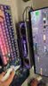前行者（EWEADN）VX30电竞音箱PS5蓝牙电脑桌面音响环绕声效游戏音响有线家用桌搭深渊镜台式长条低音炮内置麦克风 实拍图