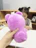 科学怪兽ai盲盒智能玩偶互动对话机器人毛绒娃娃儿童玩具女孩生日礼物 实拍图