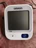 欧姆龙（OMRON）上臂式电子血压计血压仪测量仪家用医用高精准U724J 实拍图