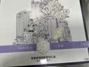 三生花百雀羚补水保湿水乳套装霜护肤化妆品套装礼盒礼物送女朋友 实拍图