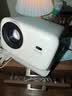 飞利浦（PHILIPS）天眼高亮版（780CVIA）云台投影仪家用 家庭影院真1080P超高清智能便携卧室客厅投影机 NeoPix 347 实拍图