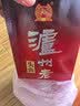 泸州老窖 头曲 浓香型白酒 52度 500ml*6 整箱装(新老版本随机) 实拍图