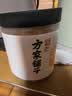 方家铺子大粒六星干贝250g 瑶柱 扇贝肉煮粥 火锅食材海产干货 约300粒/斤 实拍图