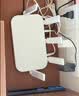 中兴（ZTE）巡天BE3600Pro 2.5G网口千兆无线家用路由器 双频聚合WiFi7 智能游戏加速上网管理 实拍图