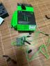 雷蛇（Razer）战锤狂鲨V3 有线入耳式耳机耳塞 7.1环绕声 吃鸡神器 三角洲官方指定 Type C（赠THX软件 可调EQ） 实拍图