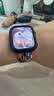 BHO【升级永固磁铁】适用苹果手表表带apple watch s12/s11编织表带iwatch s10/9/8/7/Ultra4/SE3表带 实拍图