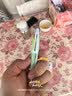 易简（yijan）新生婴儿鼻屎夹宝宝掏鼻孔神器儿童发光镊子挖小孩鼻涕清洁器 实拍图