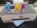 惠普（HP）215家用打印机 彩色喷墨无线照片作业打印 家庭学生连供大印量打印  实拍图