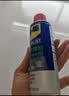 WD-40强力除胶剂汽车清洁家用去胶清洗剂玻璃不干胶双面粘去除瓷砖地板 实拍图