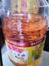 鲁花食用油 物理压榨 非转基因 玉米油6.18L 家用粮油 健康植物油 实拍图