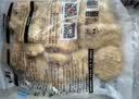 上鲜香酥鸡排 2斤 生鲜鸡扒油炸鸡排 半成品炸鸡空气炸锅食材美食大赛 实拍图