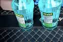 龟牌（Turtle Wax）硬壳乙醇玻璃水新国标0度汽车强力去虫胶油膜特斯拉雨刮水2L*2瓶 实拍图