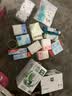 【超能黏】透明胶带加厚大卷胶带物流胶带打包封箱胶带大卷加厚 42*25-1卷【新人专享】 实拍图