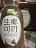 椰谷（YEGU）生椰可可240ML*10瓶椰汁早餐奶椰奶饮料细腻醇香丝滑休闲饮品 实拍图