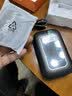 影腾随身wifi多网全国通用无线wi-fi6免插卡无限制大流量卡便携式网卡高速网络可上飞机高铁2026款5GHF 【多网通3000毫安充电款+黑色】*超长续航 实拍图