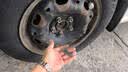 韩泰（Hankook）汽车轮胎 185/65R14 86H H728 适配凯越/POLO/威旺M20/风光330 实拍图
