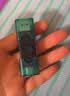 金士顿（Kingston）128GB USB3.2 Gen 1 U盘 DTXG2 大容量U盘 多彩钥匙环 轻巧便携 学习办公投标电脑车载优盘 实拍图