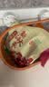 十月稻田新疆大枣 500g 和田红枣 骏枣 煲汤煮粥泡水 即食零食 中秋礼品 实拍图