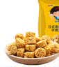 张君雅小妹妹 休闲丸子日式风味80g 实拍图