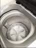 美的（Midea）波轮洗衣机全自动家用 10公斤 1.268高洗净比 除菌螨MB10V56T 以旧换新 补贴 京东自营 出租房宿舍 实拍图