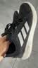 阿迪达斯（adidas）男子户外系列 TERREX BOAT LACE CLIMACOOL 户外鞋 JI3499 黑色40 实拍图