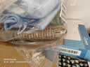 【已售50w 】万能绳子捆绑绳晒被子耐磨晾衣服神器打包绳旅行必备 5米+10米各1个【晾衣服】 实拍图