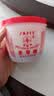 蜜蜂牌 麦芽糖500g【经典款】搅搅糖浆 龙须糖拉丝烘焙原料 广西老字号 实拍图