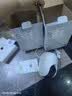萤石 C8C 500万摄像头 无线WiFi 室外双云台360° 防水防尘监控 手机远程 人形检测 全彩夜视 实拍图